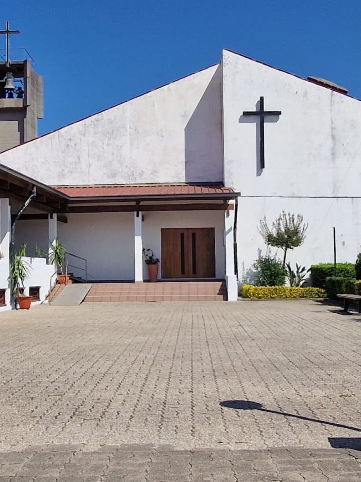 Igreja da Sagrada Família